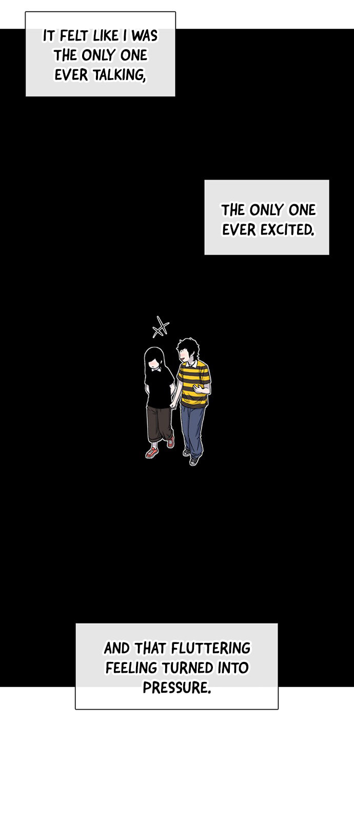 Byeorisamsyap Chapter 216 page 51 - 