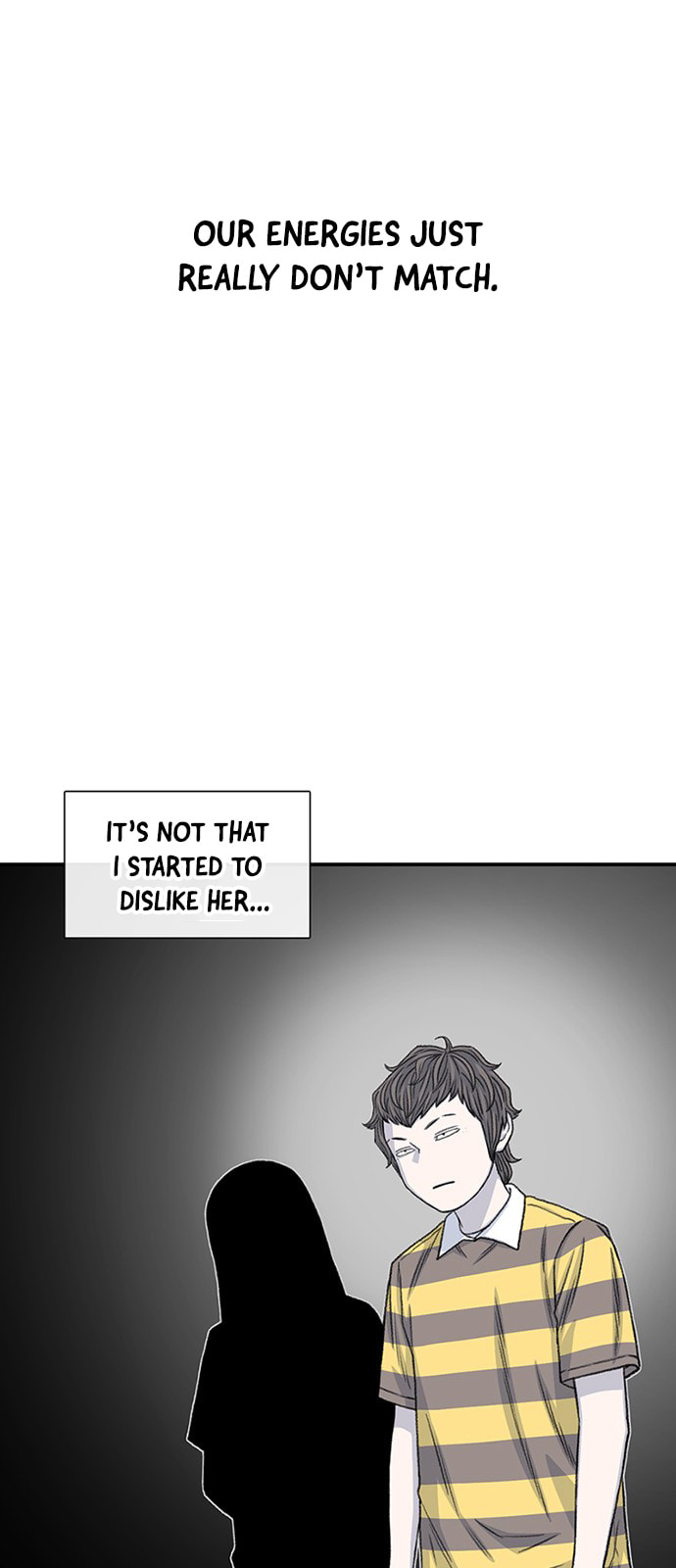 Byeorisamsyap Chapter 216 page 54 - 