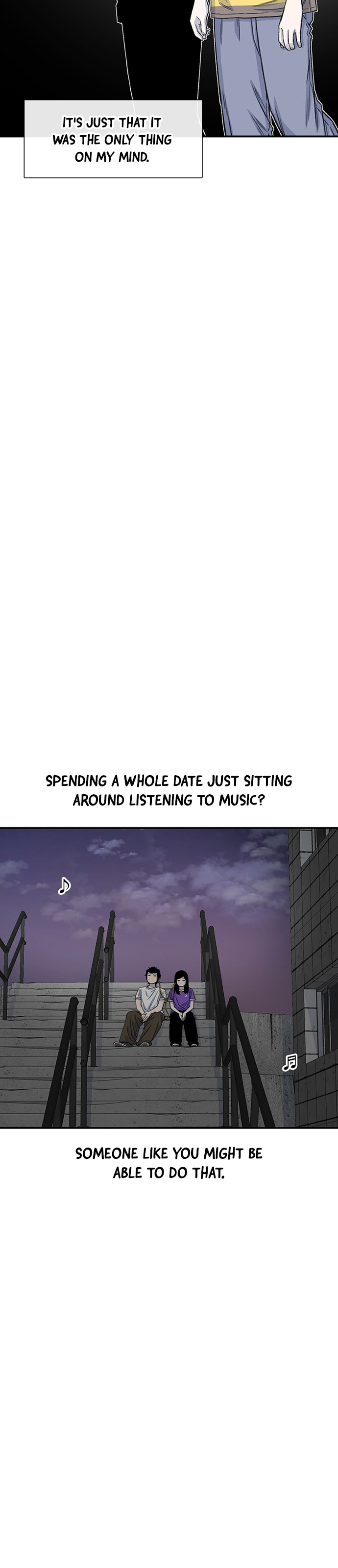 Byeorisamsyap Chapter 216 page 55 - 