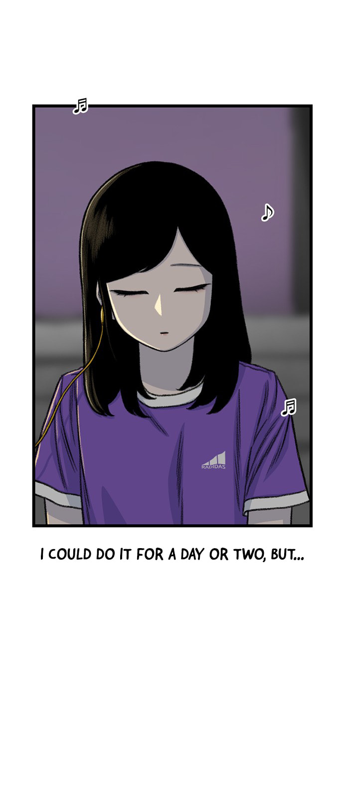 Byeorisamsyap Chapter 216 page 56 - 