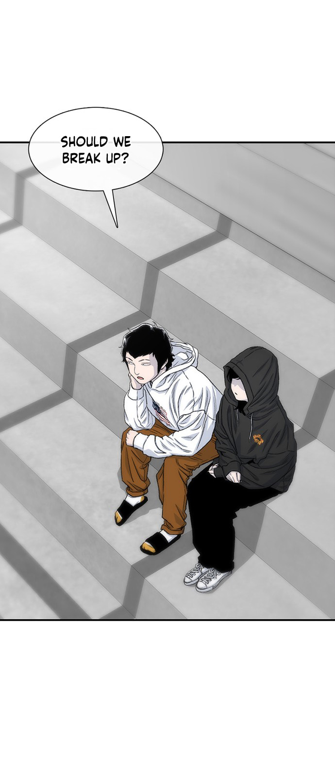 Byeorisamsyap Chapter 216 page 60 - 