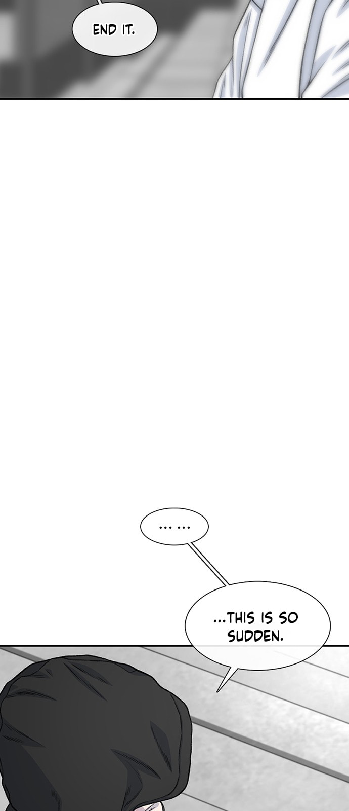 Byeorisamsyap Chapter 216 page 64 - 