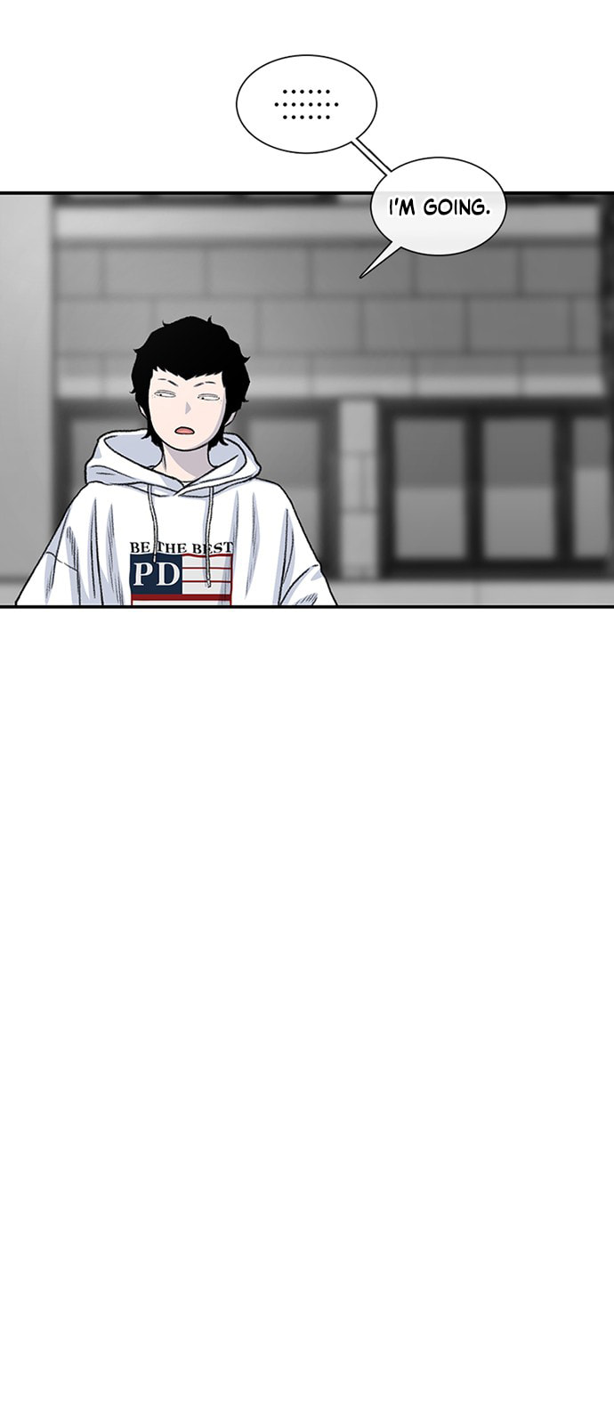 Byeorisamsyap Chapter 216 page 69 - 
