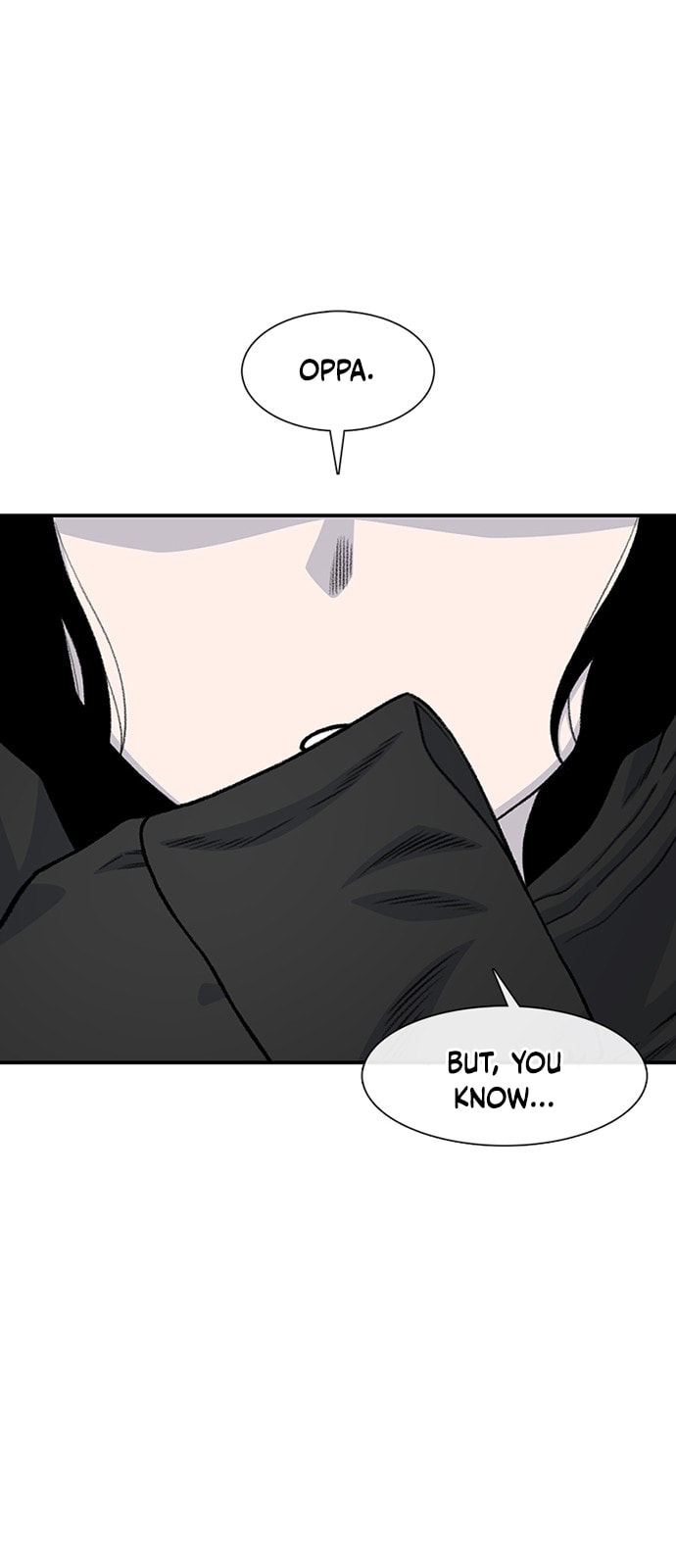 Byeorisamsyap Chapter 216 page 73 - 