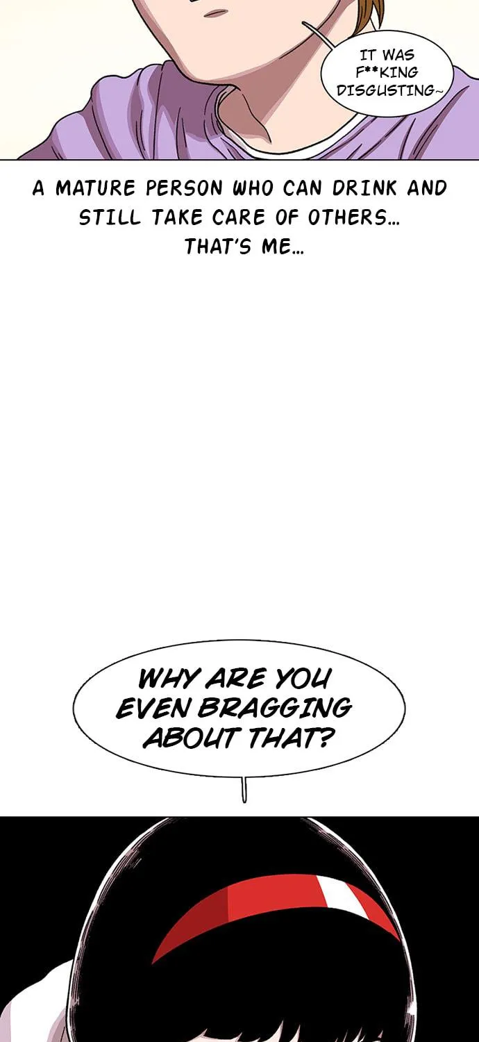 Byeorisamsyap Chapter 22 page 11 - 