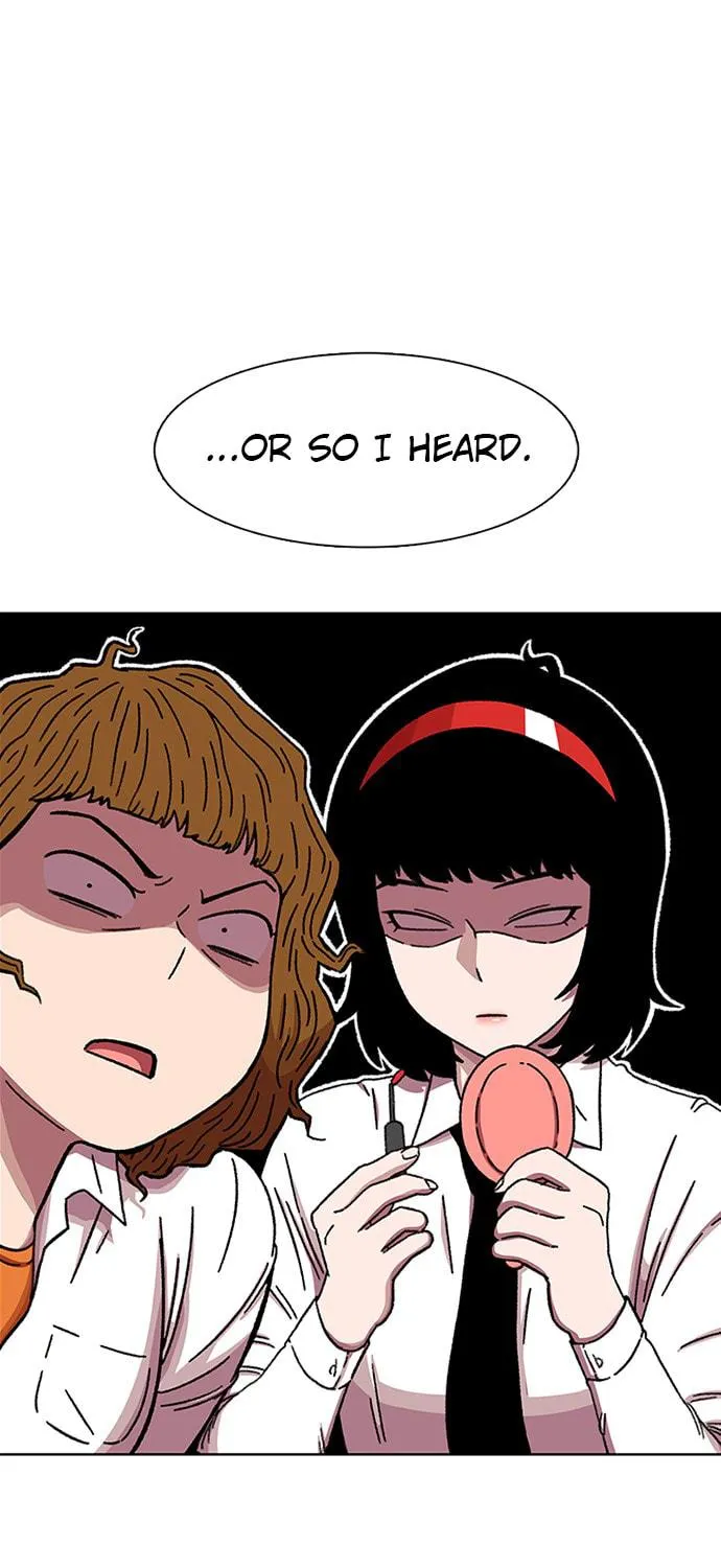 Byeorisamsyap Chapter 22 page 104 - 