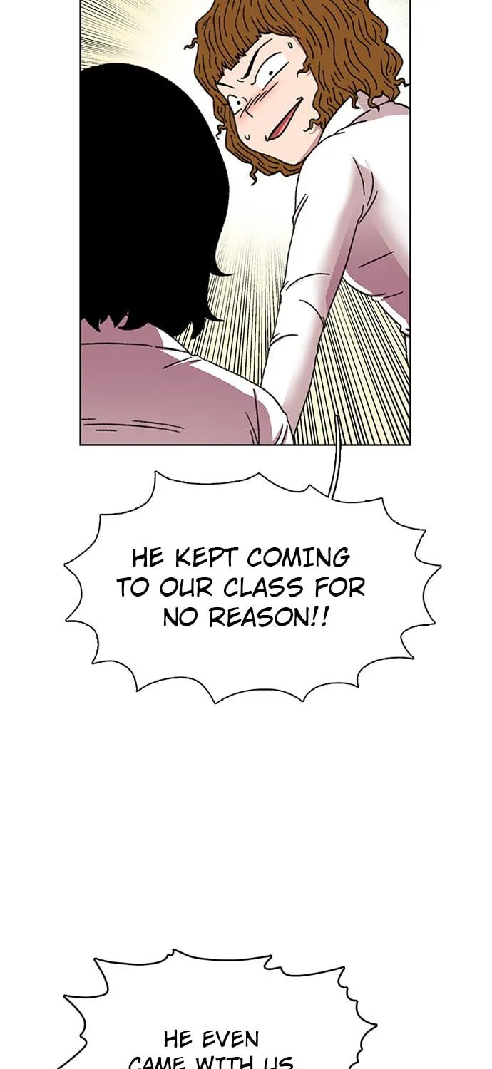 Byeorisamsyap Chapter 22 page 110 - 