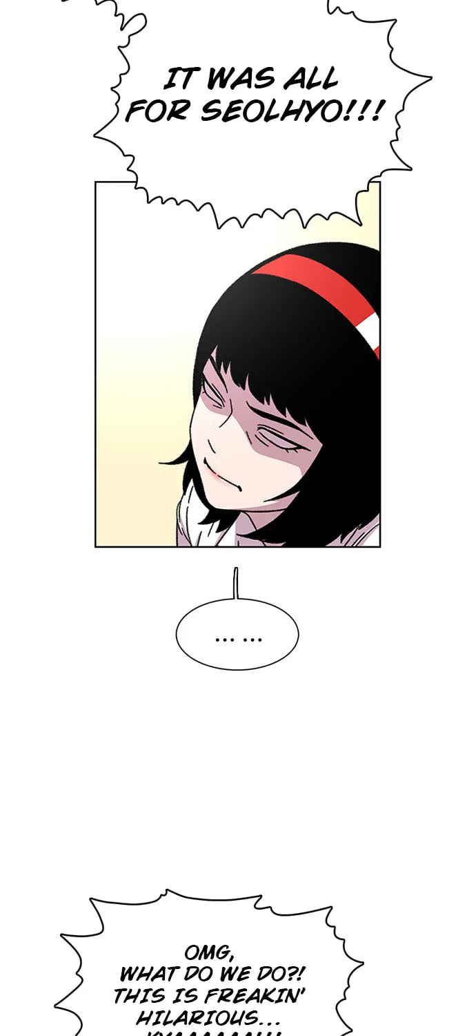Byeorisamsyap Chapter 22 page 112 - 