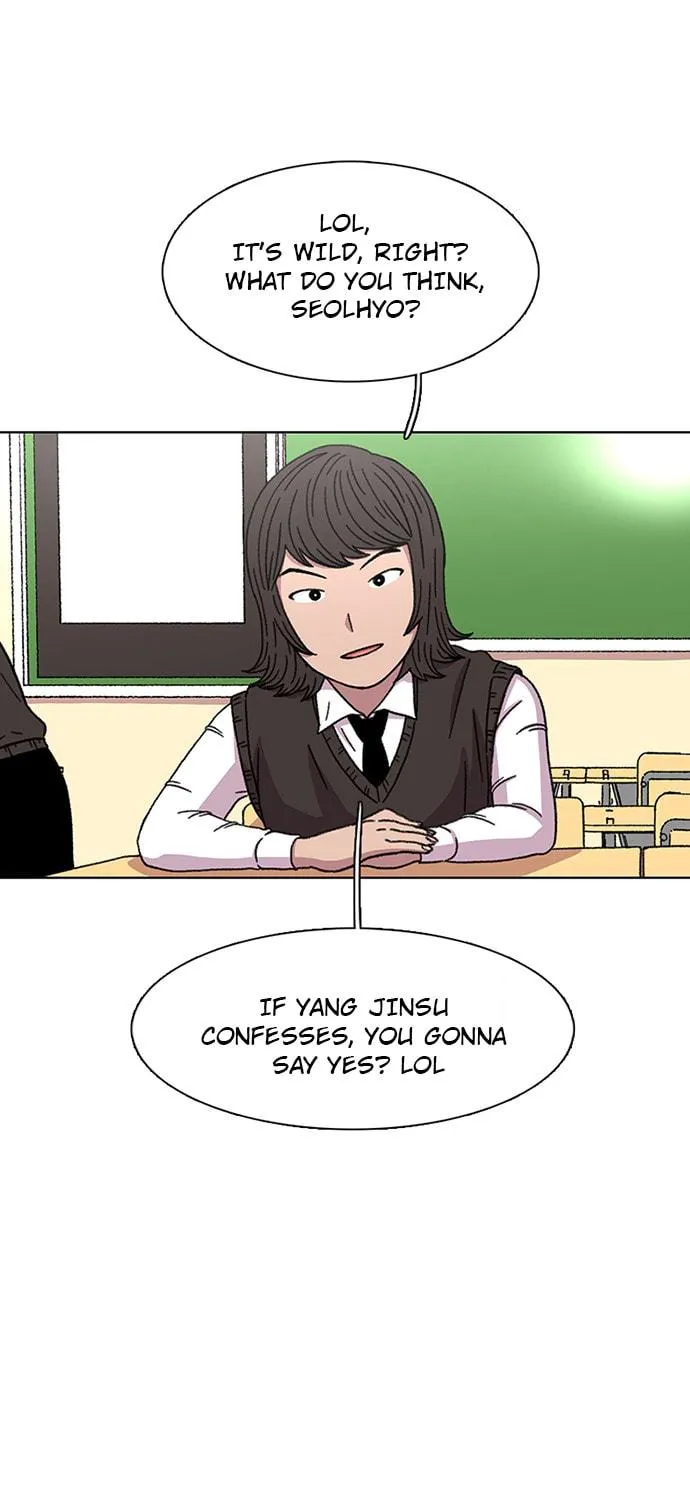 Byeorisamsyap Chapter 22 page 116 - 