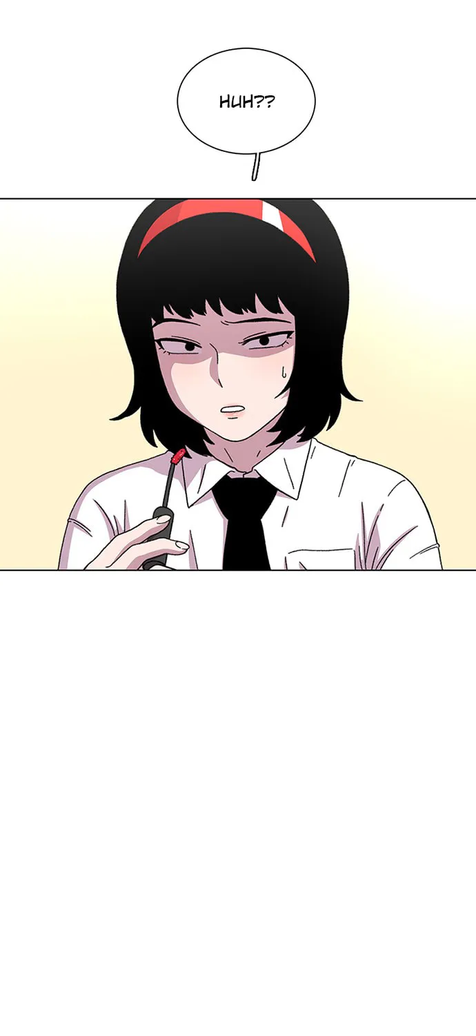 Byeorisamsyap Chapter 22 page 118 - 