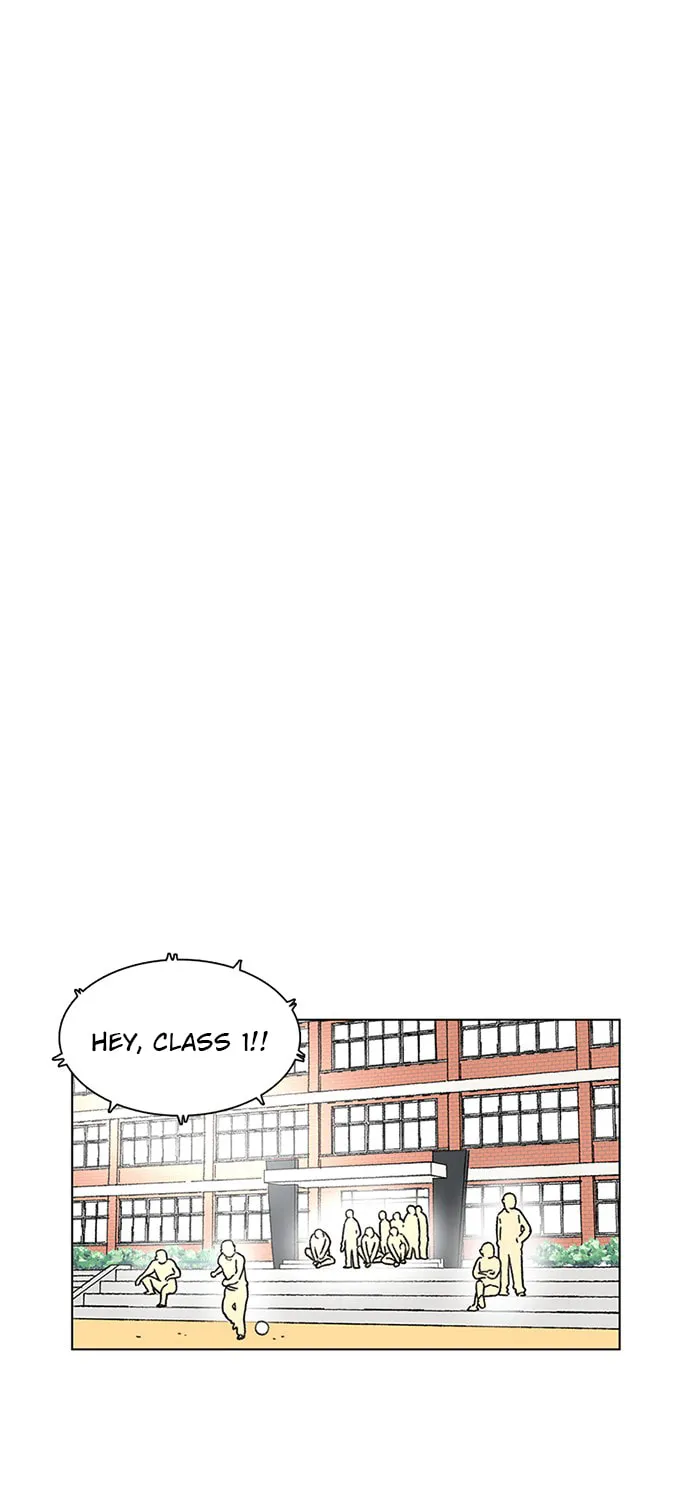 Byeorisamsyap Chapter 22 page 120 - 