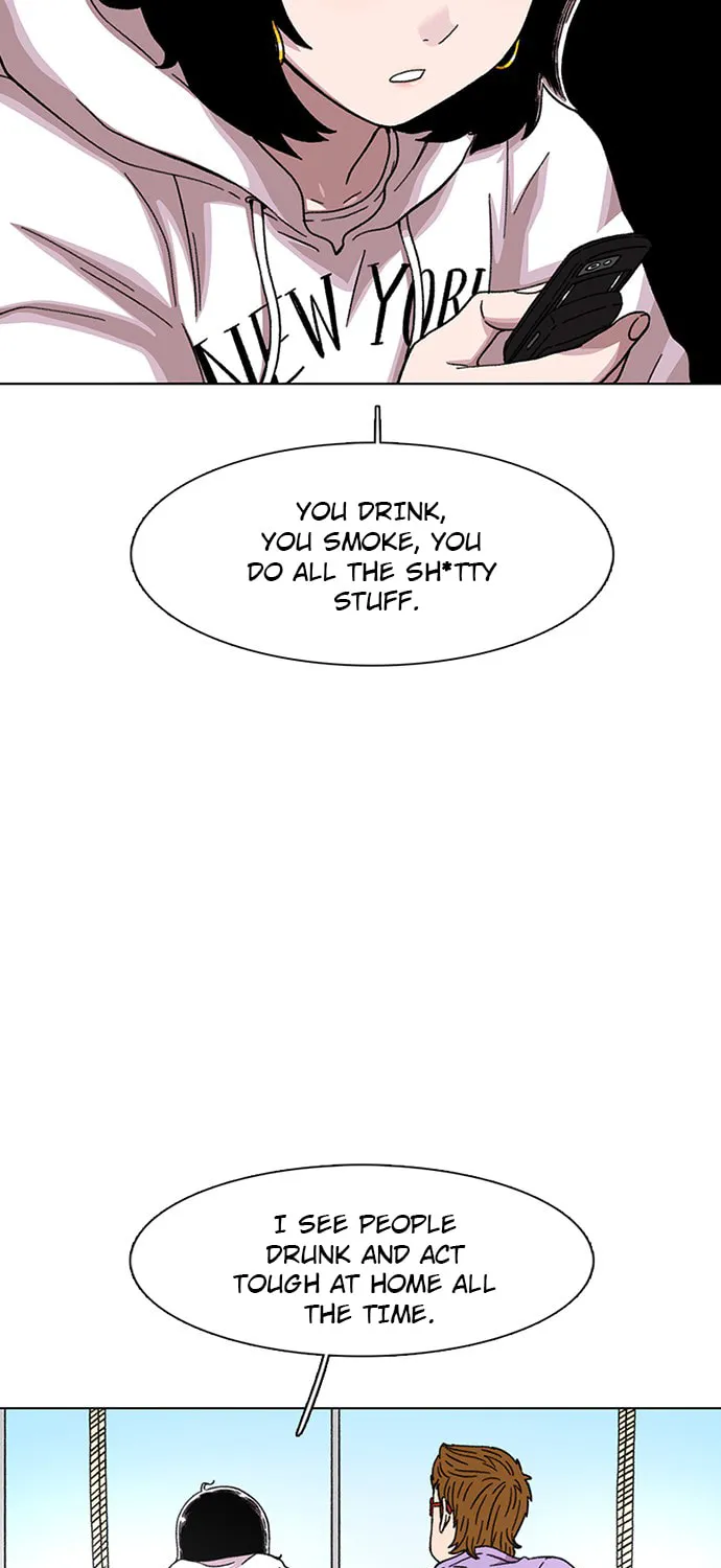 Byeorisamsyap Chapter 22 page 13 - 