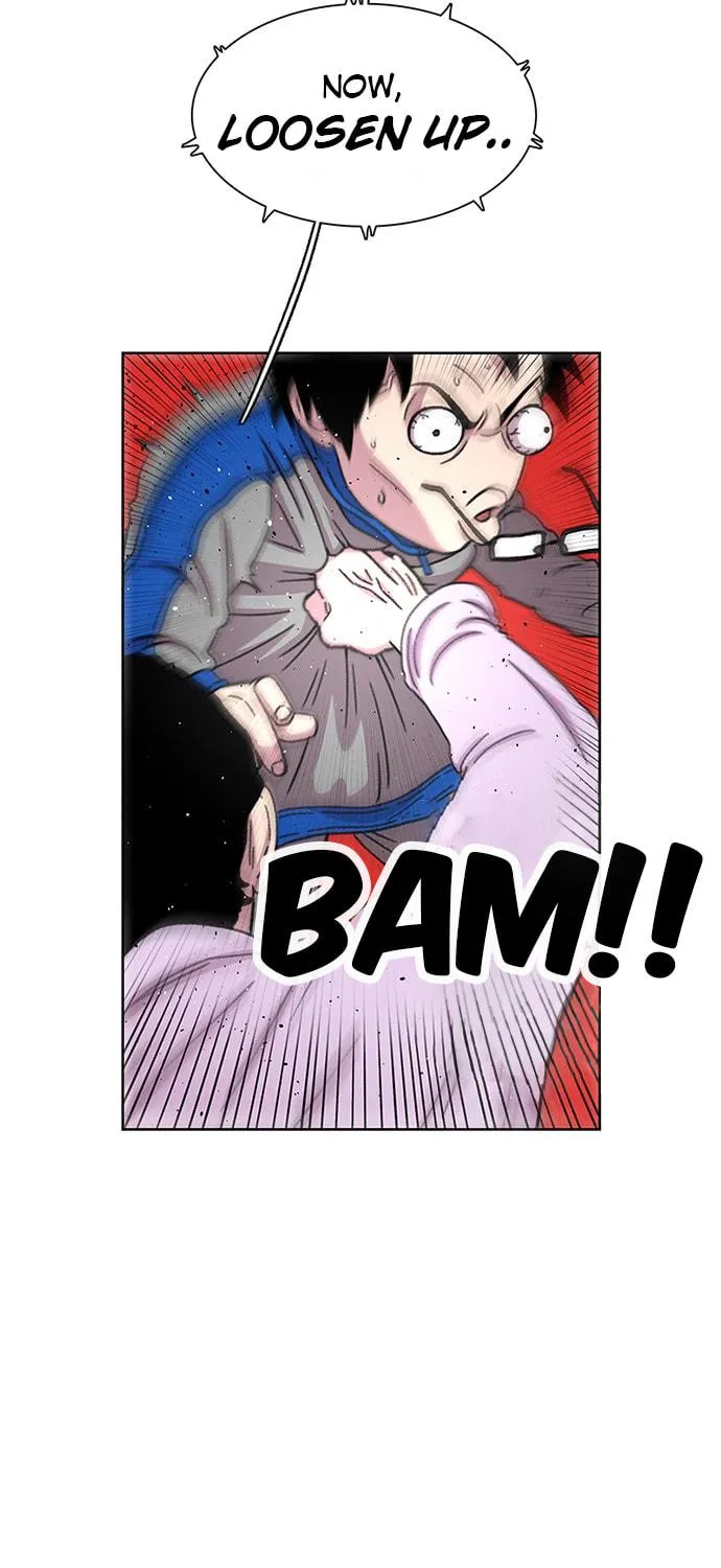 Byeorisamsyap Chapter 22 page 128 - 