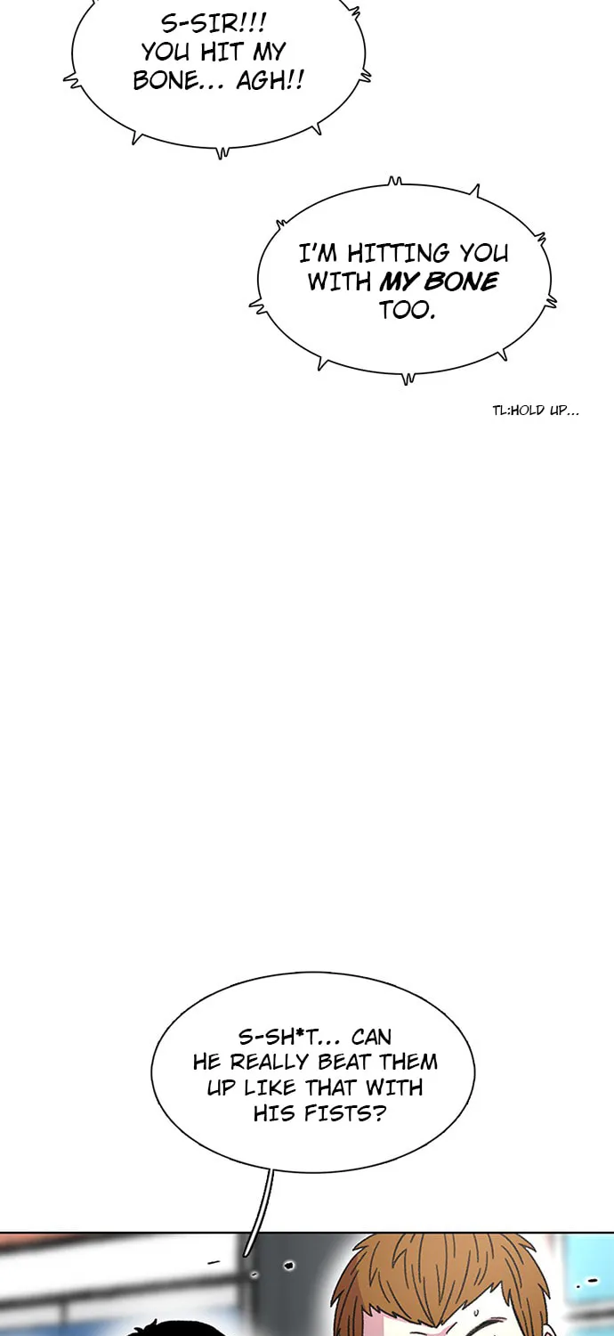 Byeorisamsyap Chapter 22 page 132 - 