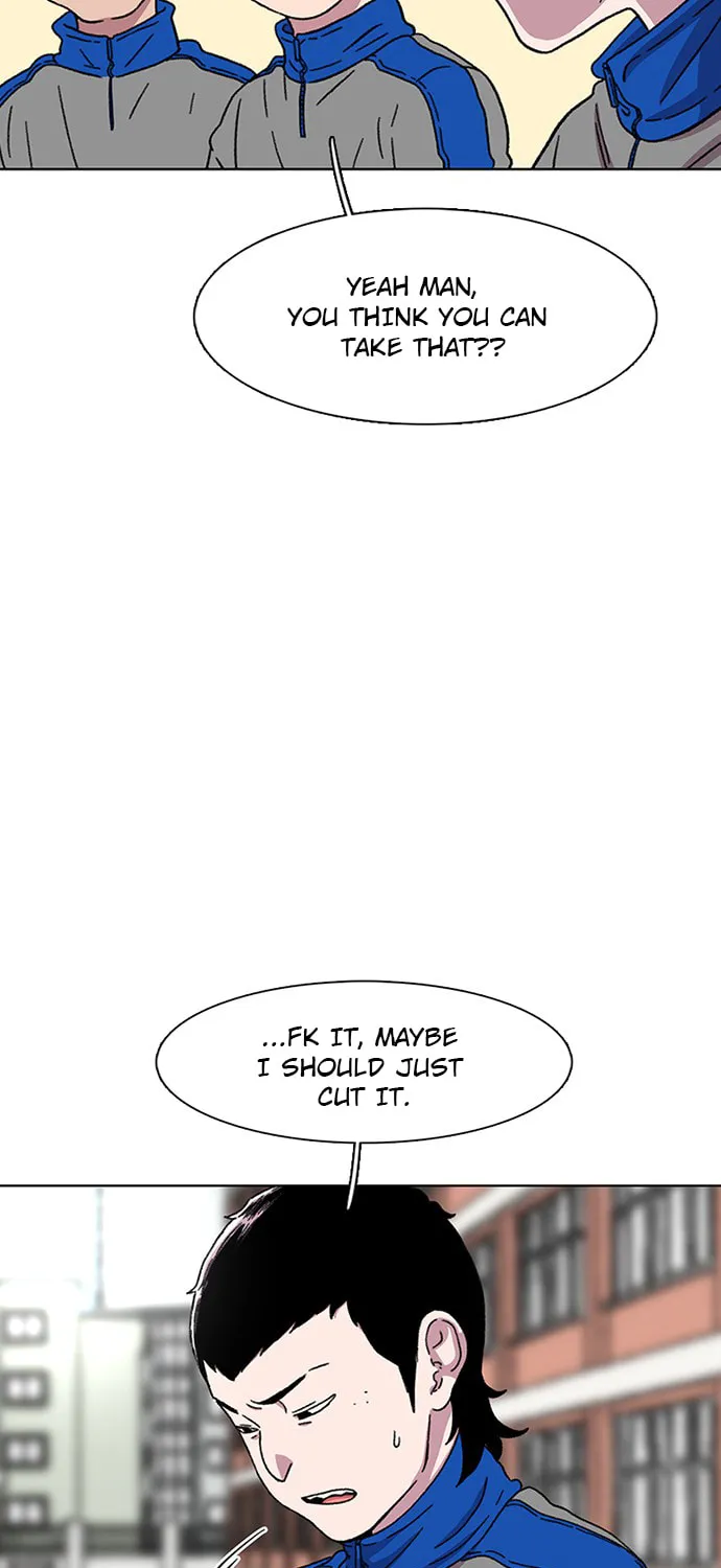 Byeorisamsyap Chapter 22 page 136 - 
