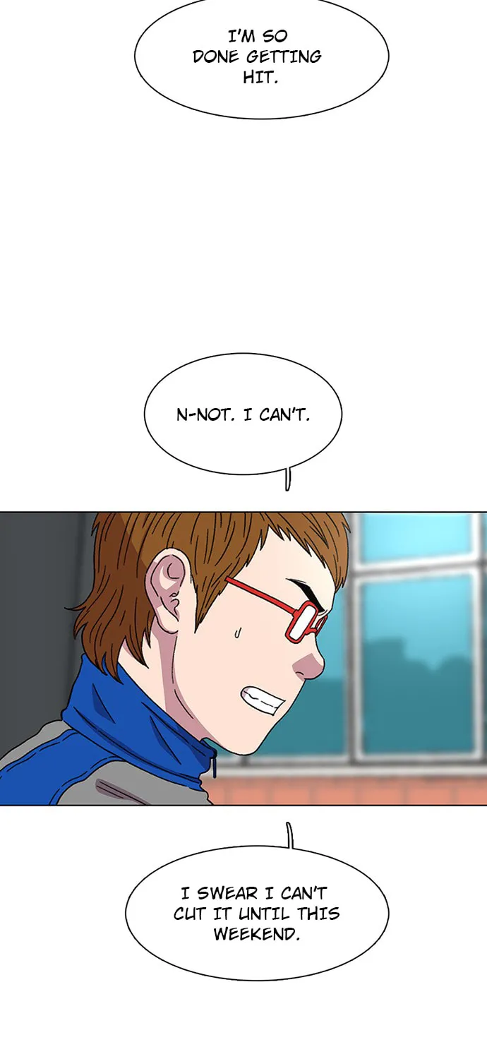 Byeorisamsyap Chapter 22 page 138 - 