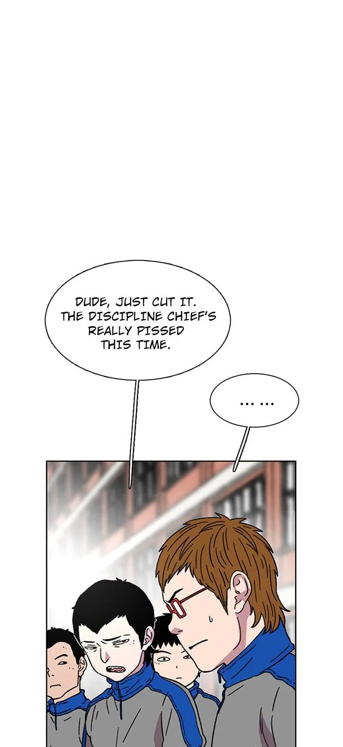 Byeorisamsyap Chapter 22 page 140 - 