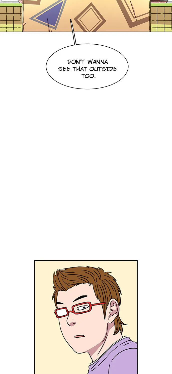 Byeorisamsyap Chapter 22 page 15 - 