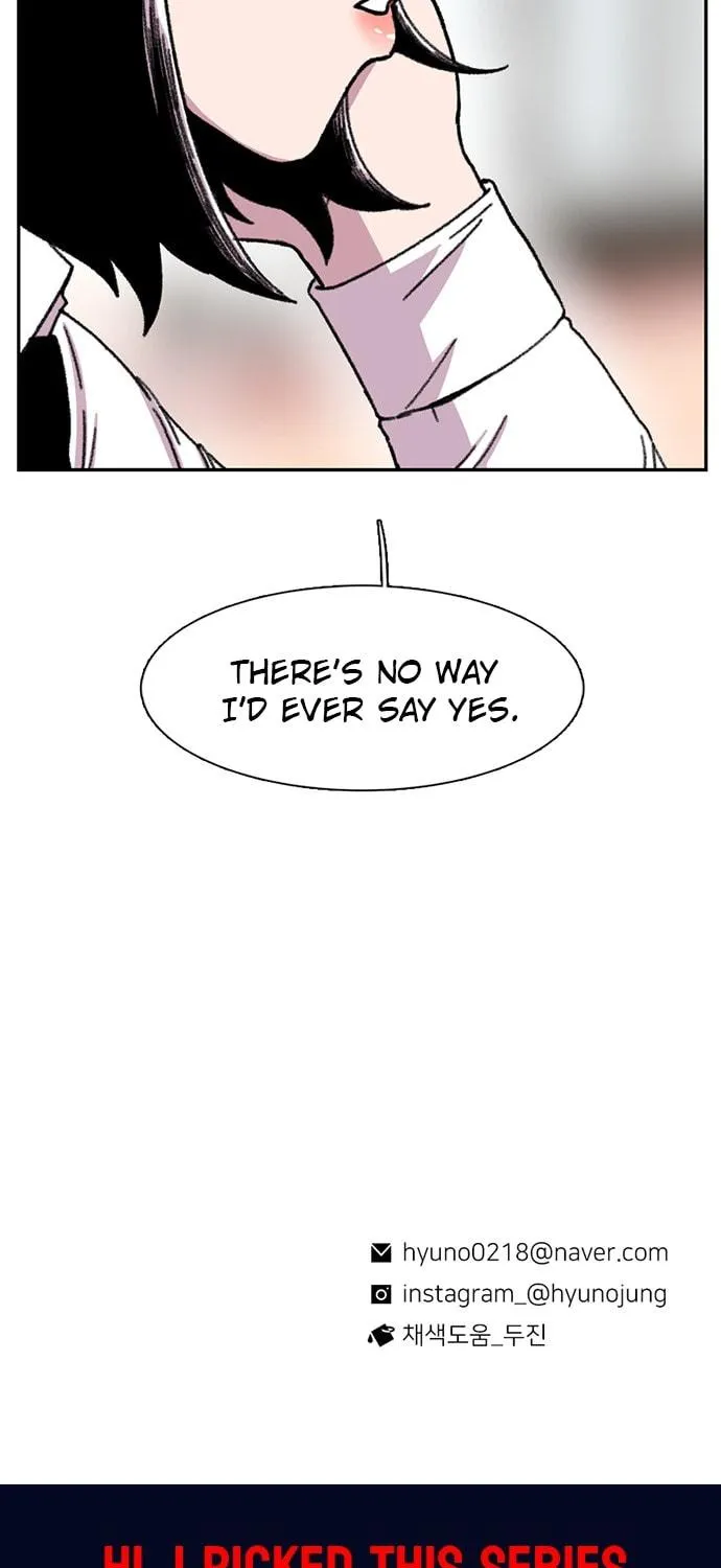 Byeorisamsyap Chapter 22 page 152 - 