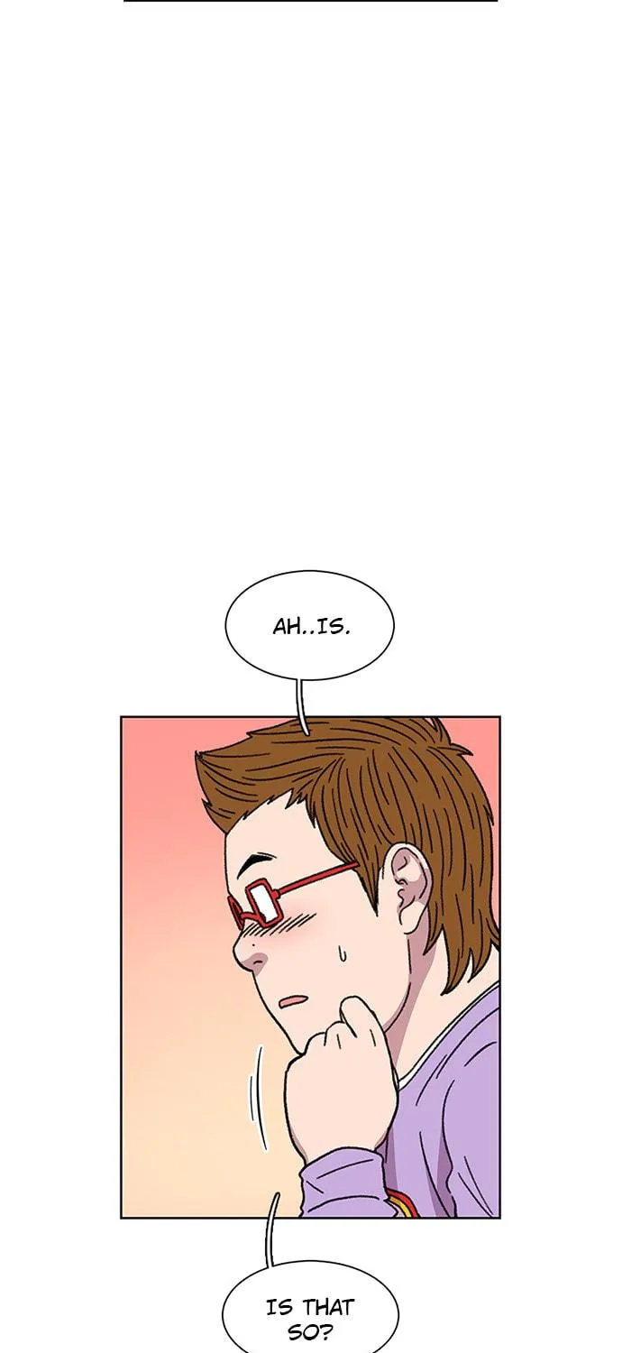 Byeorisamsyap Chapter 22 page 17 - 