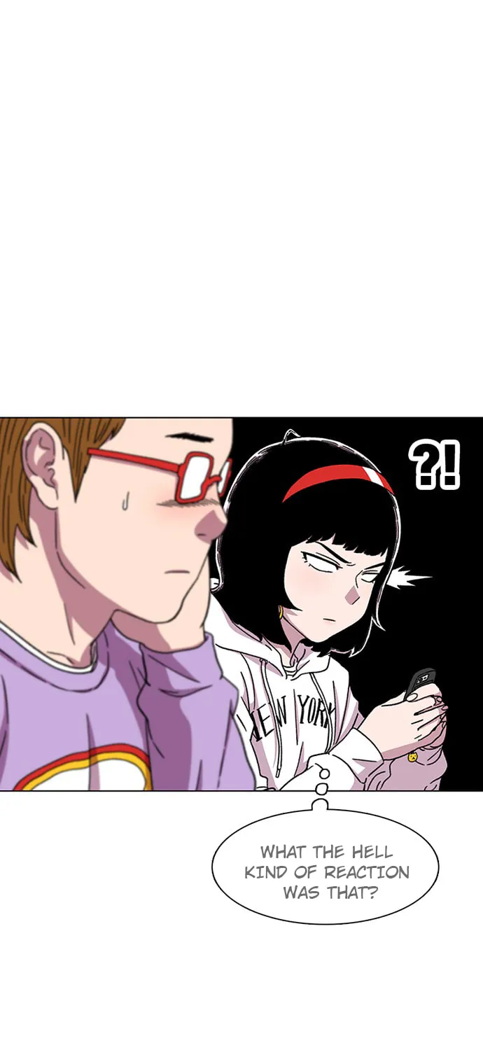 Byeorisamsyap Chapter 22 page 19 - 