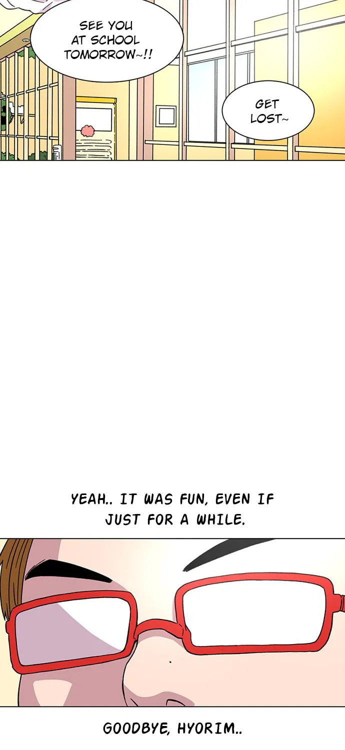 Byeorisamsyap Chapter 22 page 27 - 