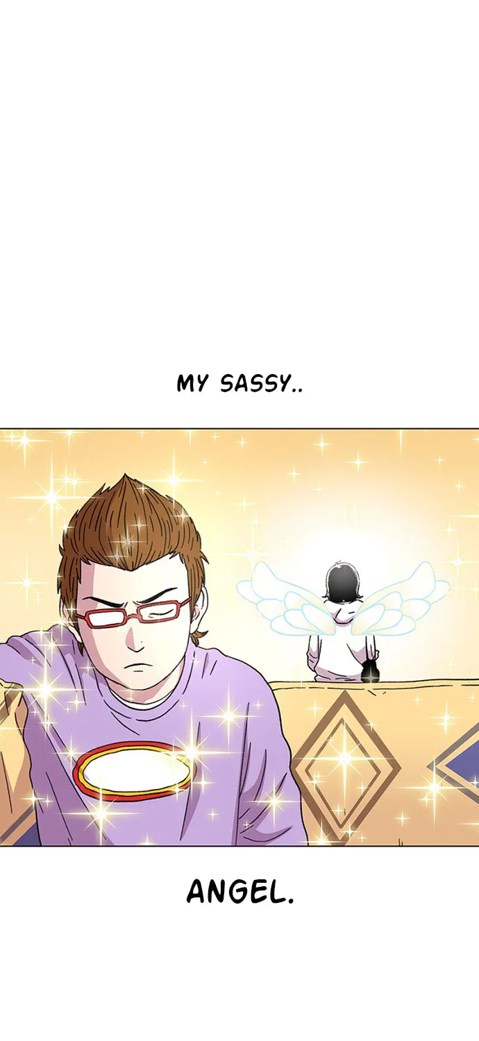 Byeorisamsyap Chapter 22 page 29 - 