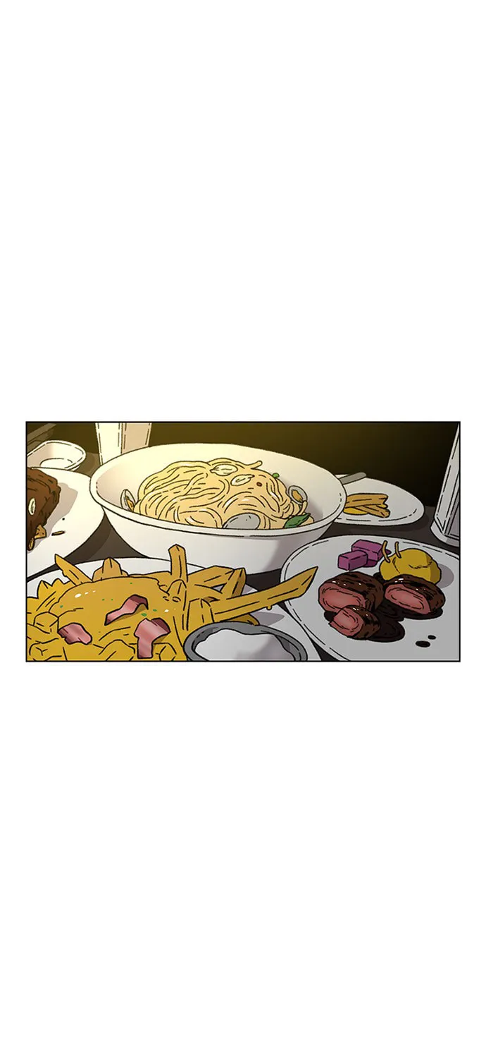 Byeorisamsyap Chapter 22 page 33 - 