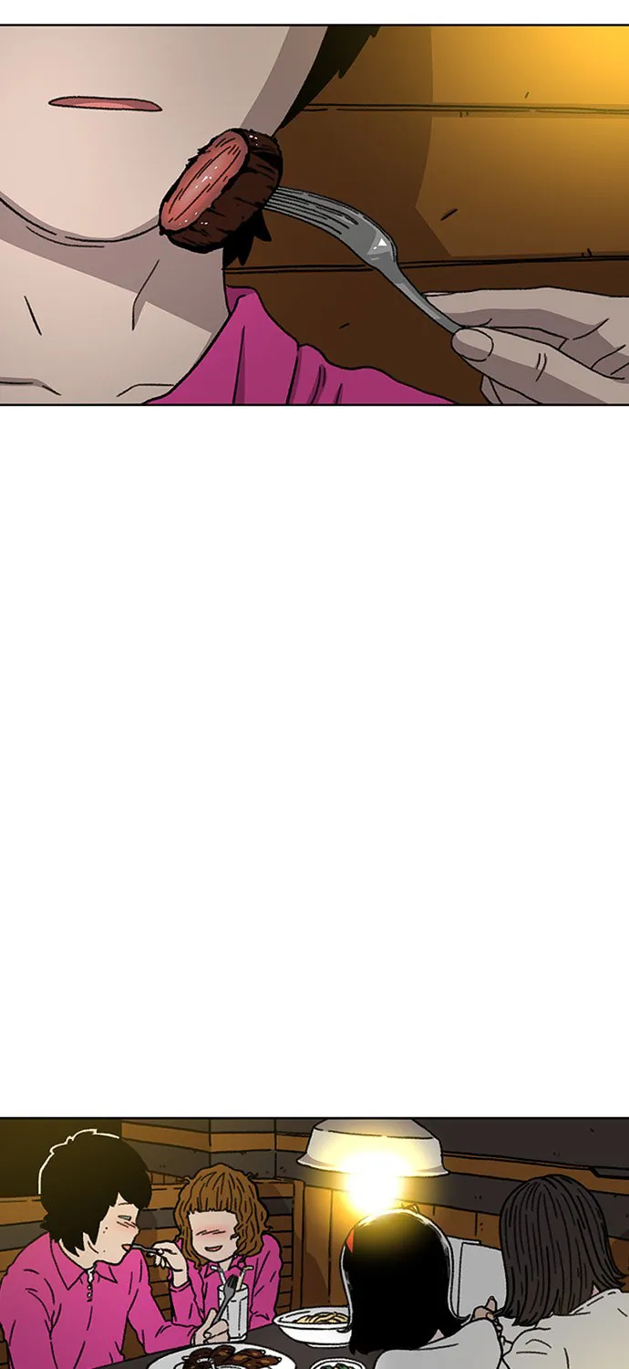 Byeorisamsyap Chapter 22 page 35 - 