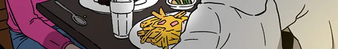 Byeorisamsyap Chapter 22 page 36 - 
