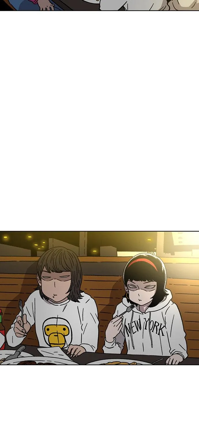 Byeorisamsyap Chapter 22 page 37 - 
