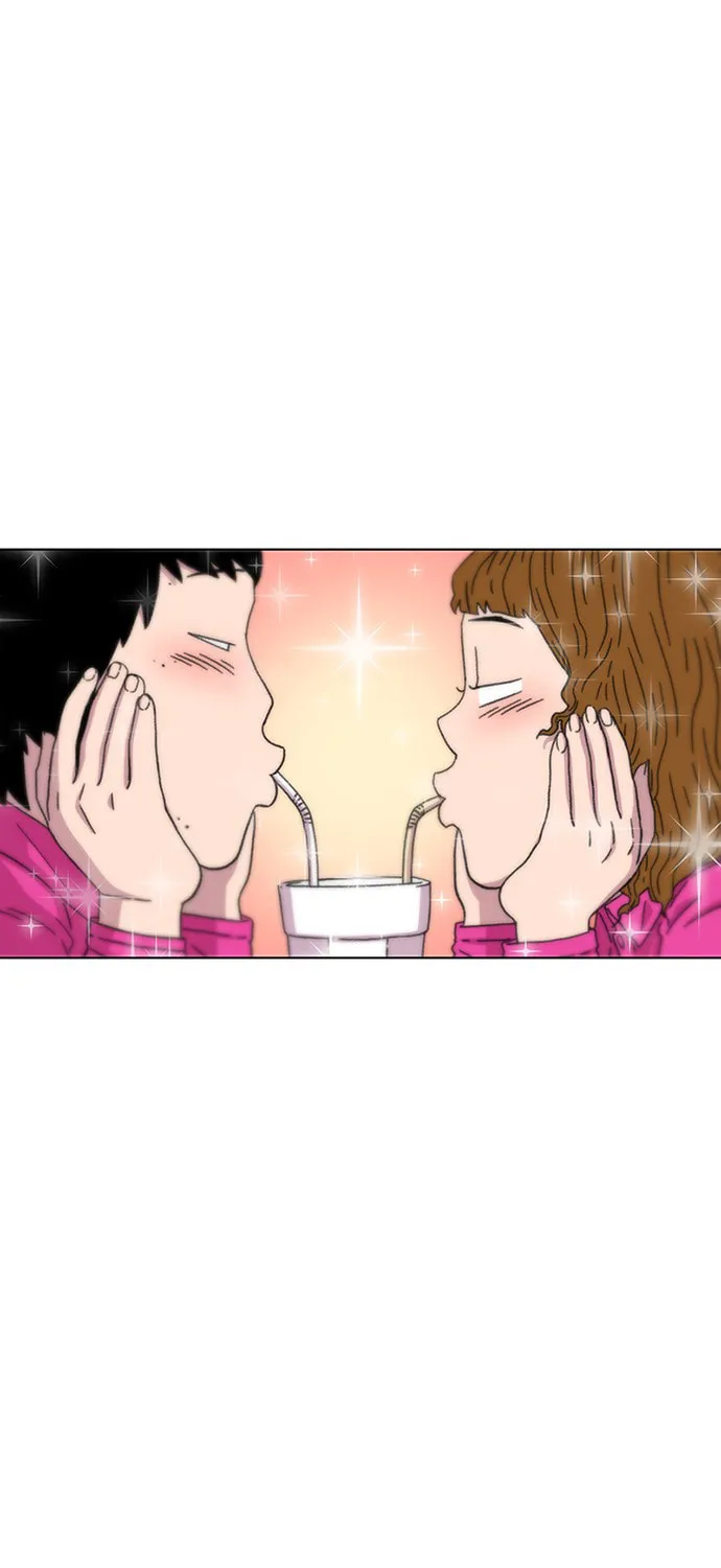 Byeorisamsyap Chapter 22 page 39 - 