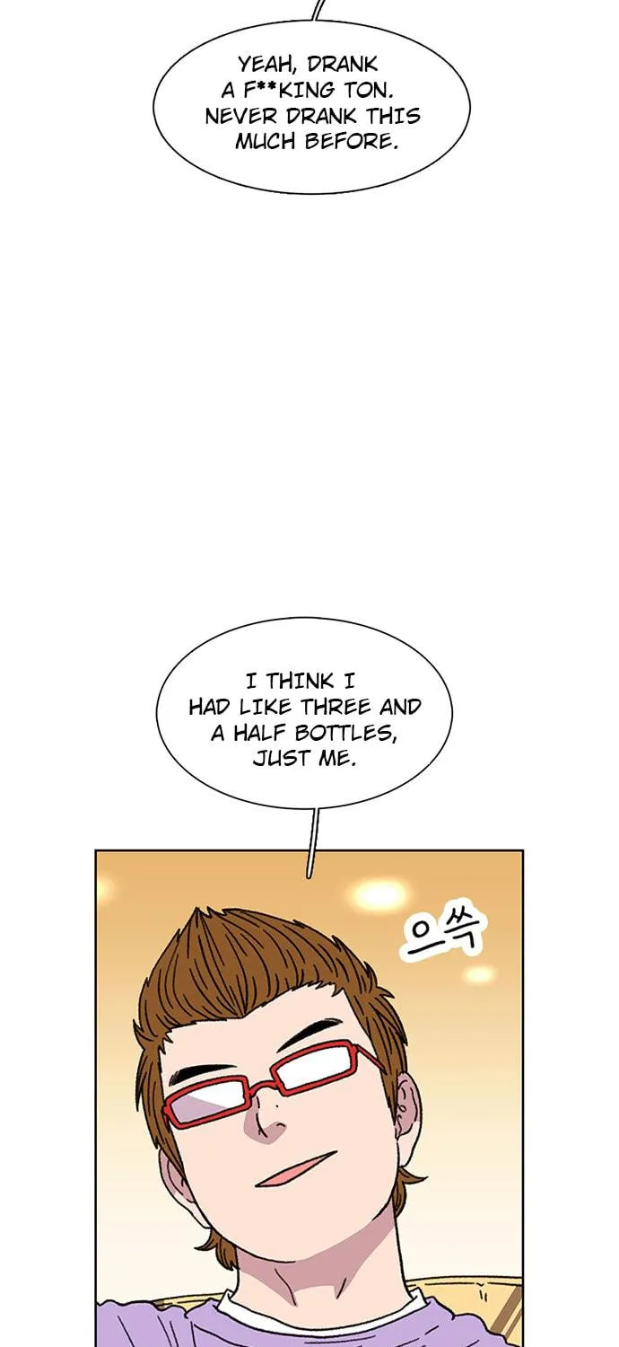 Byeorisamsyap Chapter 22 page 5 - 