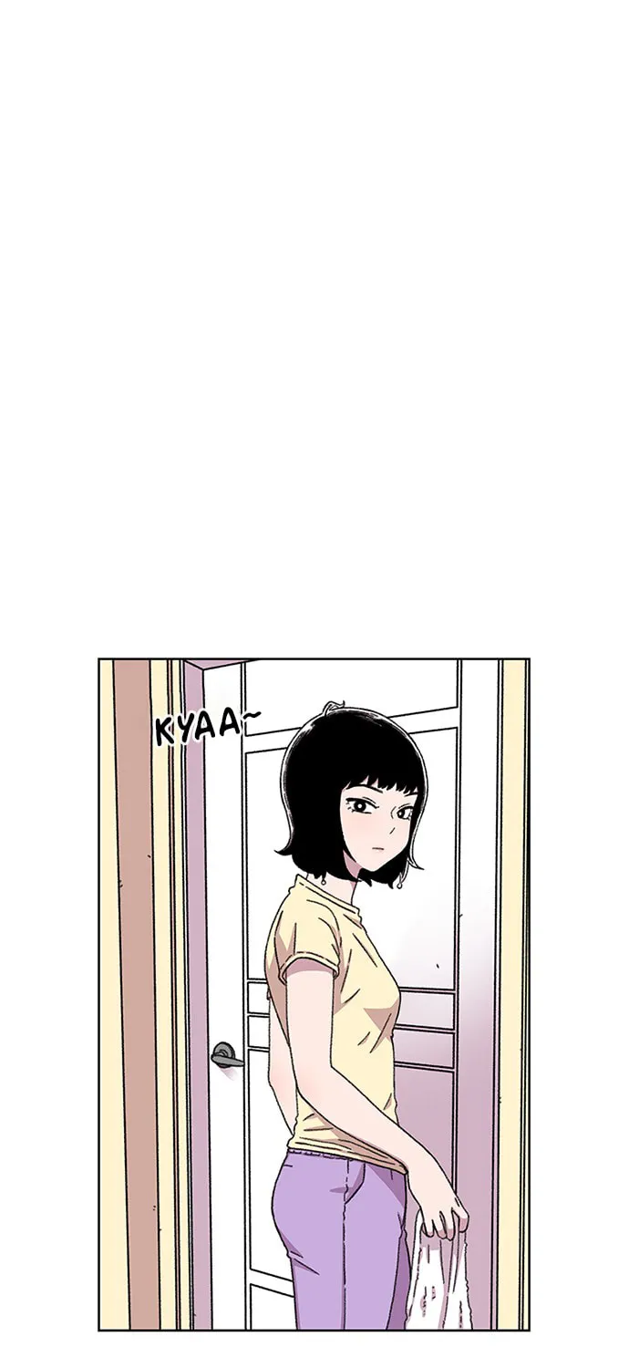 Byeorisamsyap Chapter 22 page 45 - 