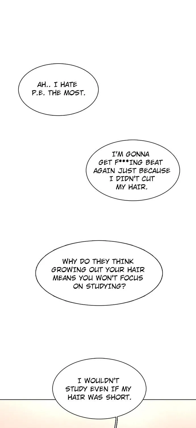 Byeorisamsyap Chapter 22 page 55 - 