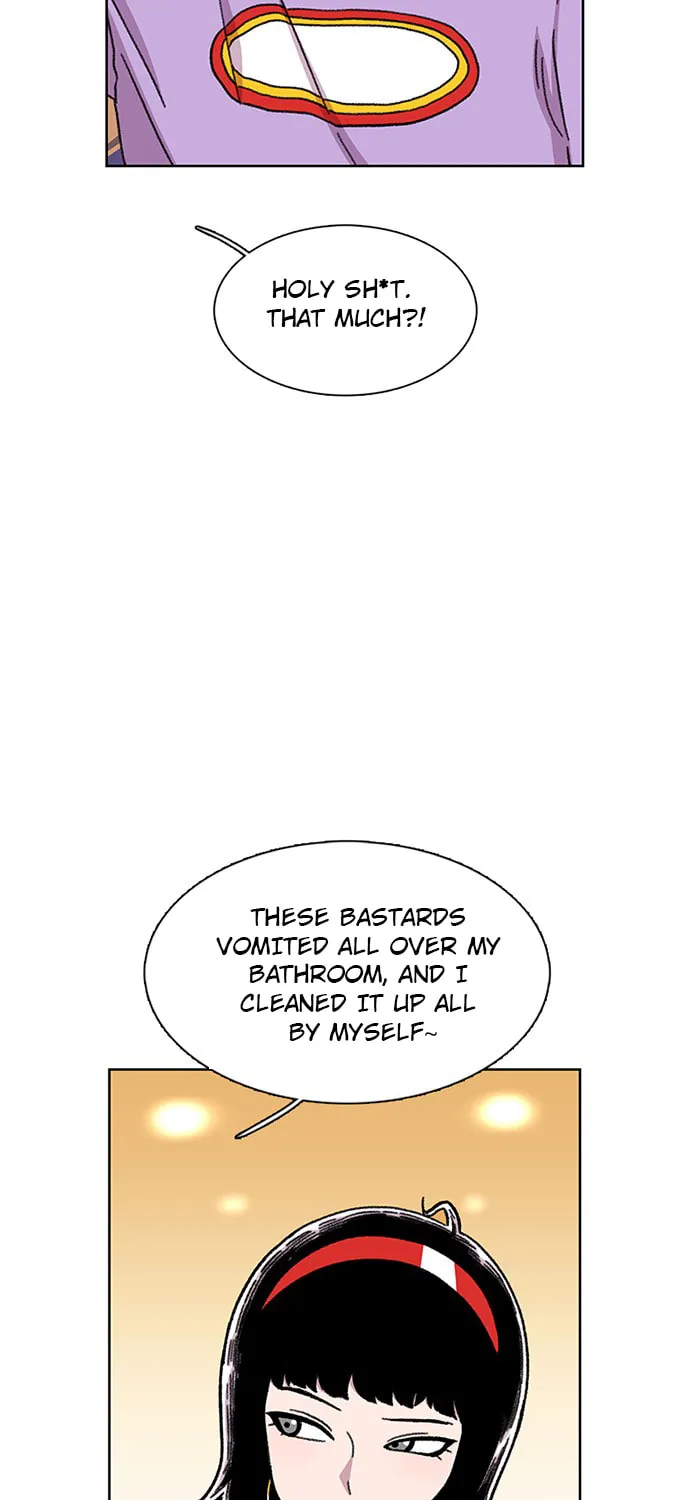 Byeorisamsyap Chapter 22 page 7 - 