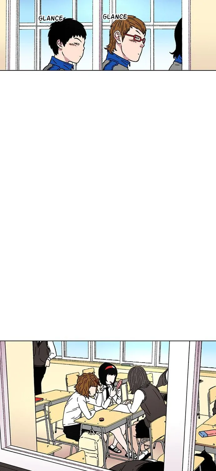 Byeorisamsyap Chapter 22 page 61 - 