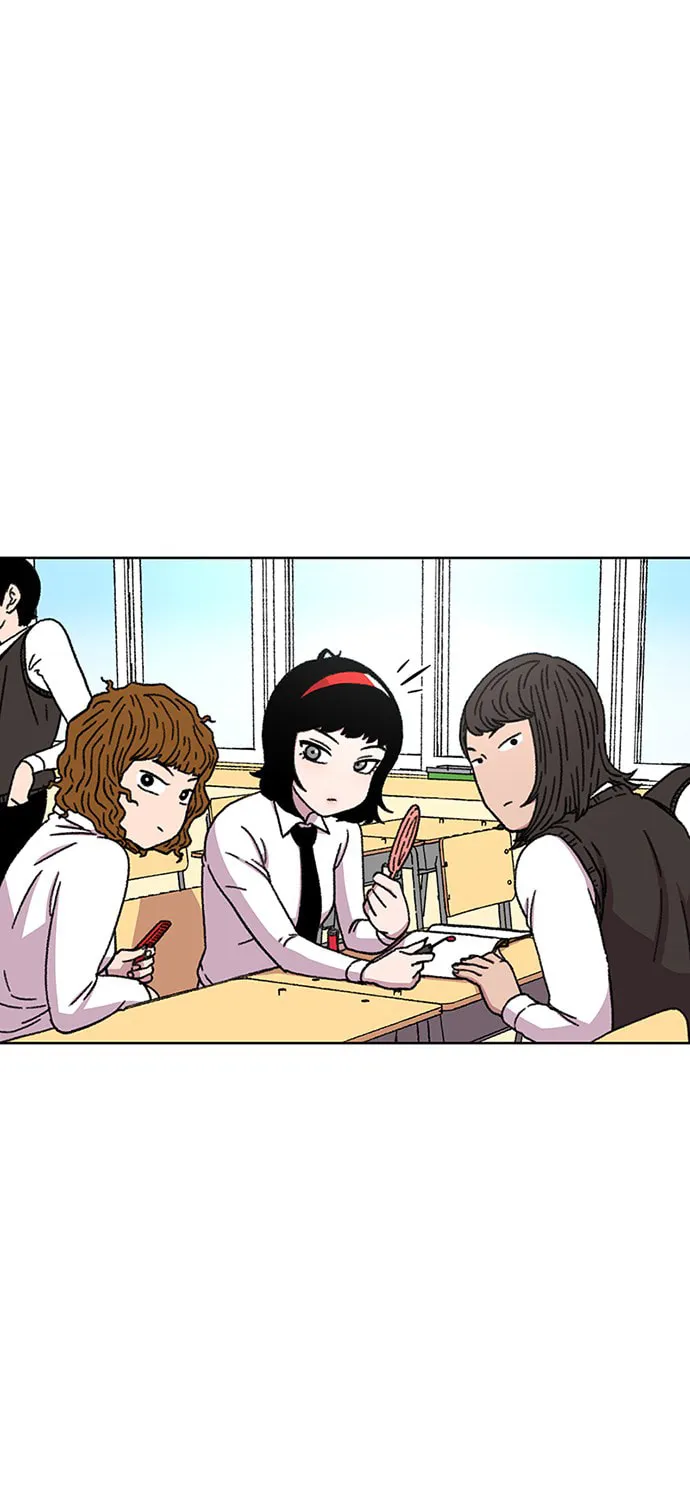 Byeorisamsyap Chapter 22 page 63 - 