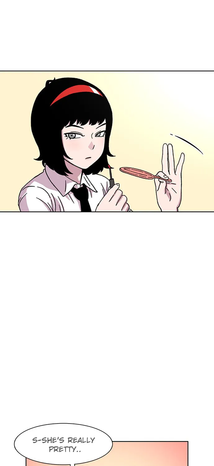 Byeorisamsyap Chapter 22 page 65 - 