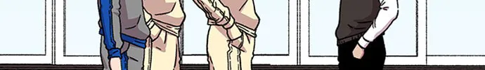 Byeorisamsyap Chapter 22 page 70 - 