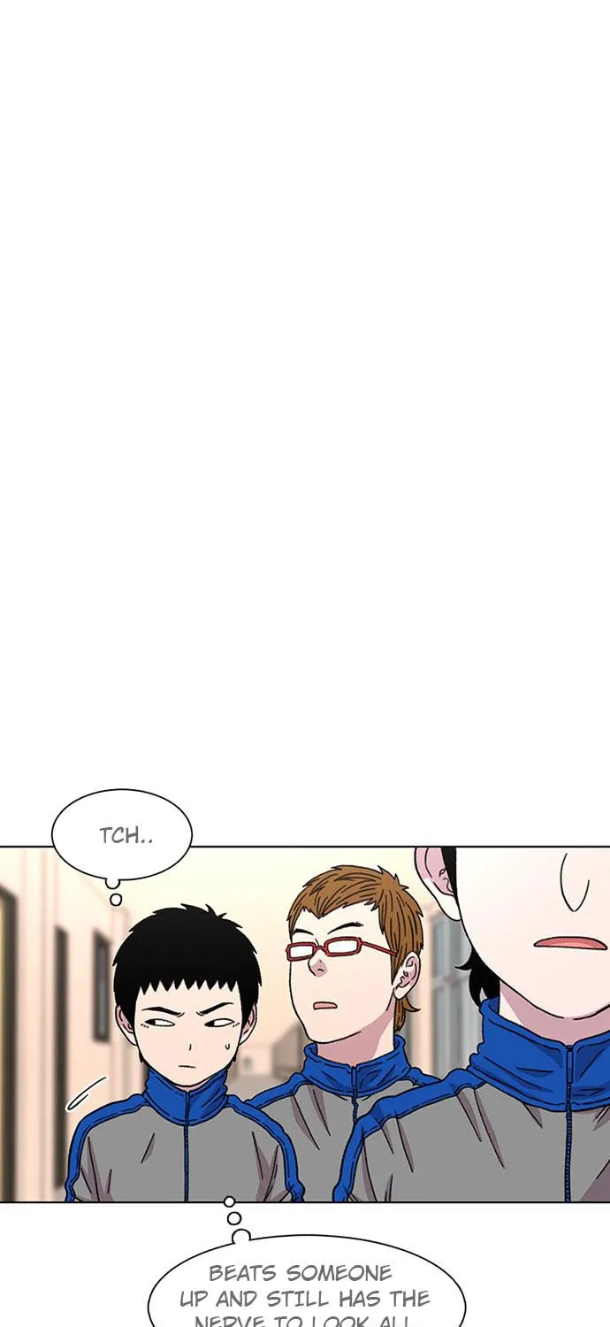 Byeorisamsyap Chapter 22 page 73 - 