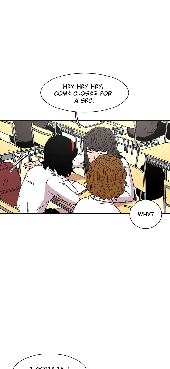 Byeorisamsyap Chapter 22 page 81 - 