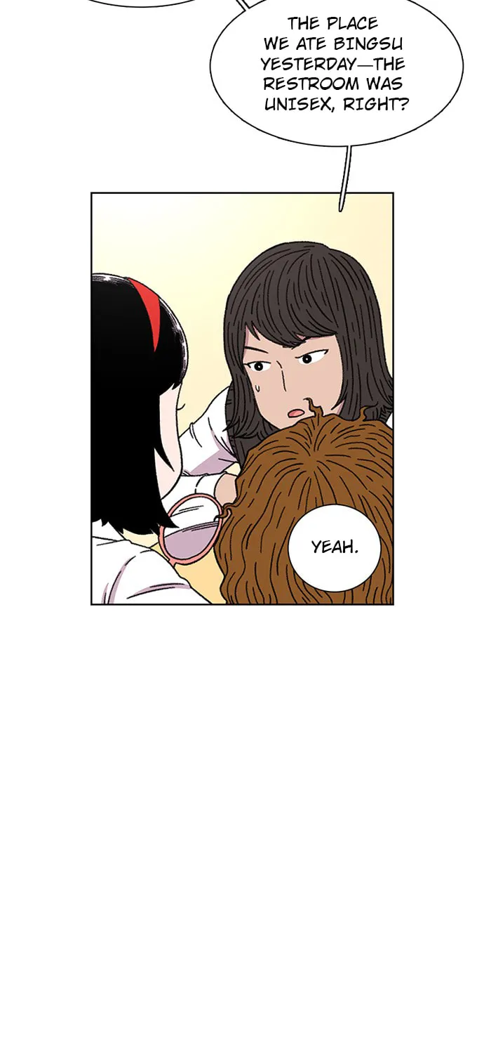 Byeorisamsyap Chapter 22 page 83 - 