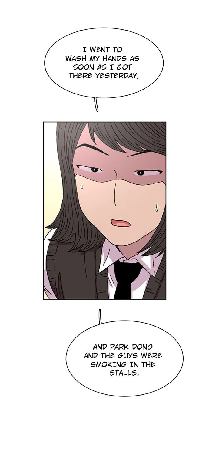Byeorisamsyap Chapter 22 page 85 - 
