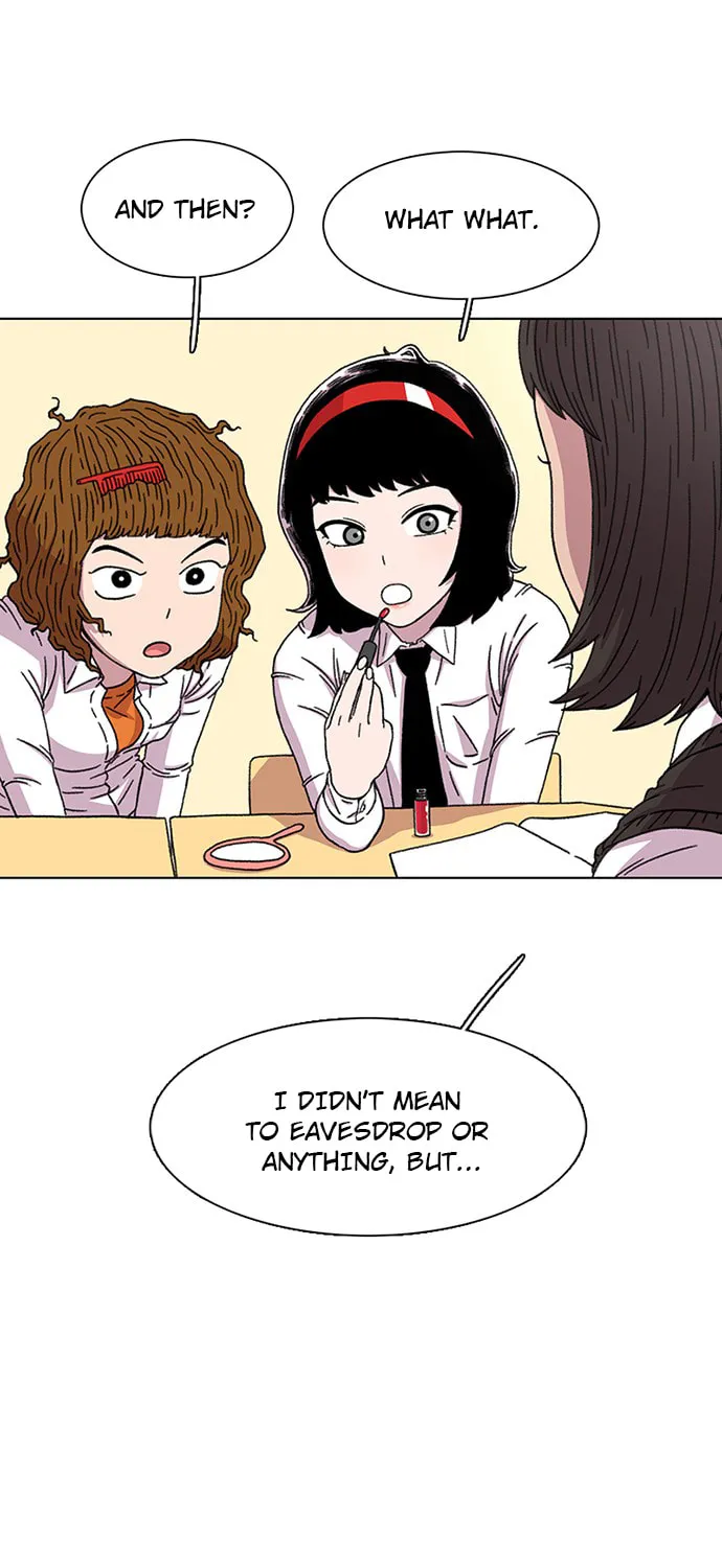 Byeorisamsyap Chapter 22 page 87 - 