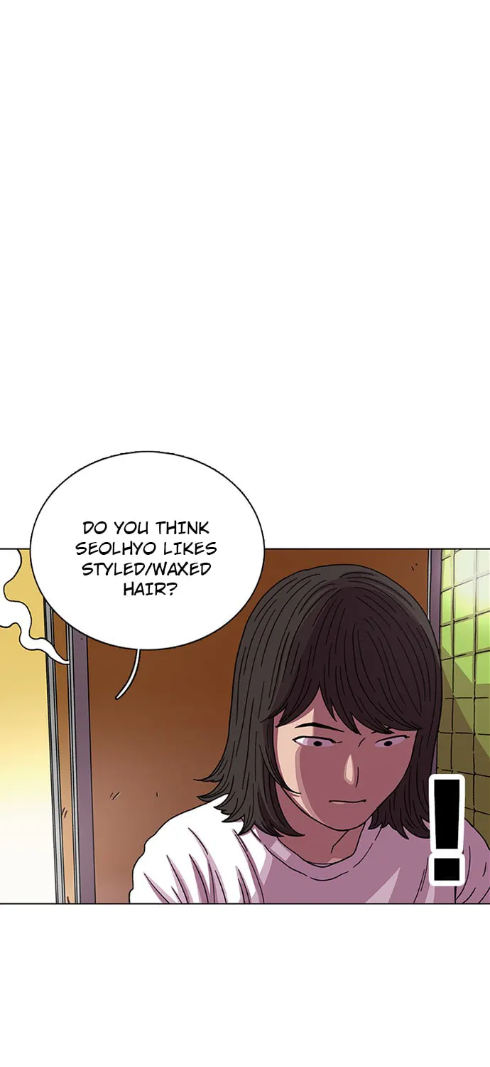 Byeorisamsyap Chapter 22 page 95 - 