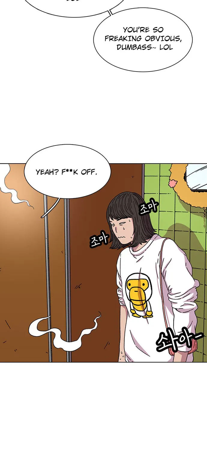 Byeorisamsyap Chapter 22 page 100 - 