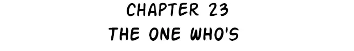 Byeorisamsyap Chapter 23 page 2 - 