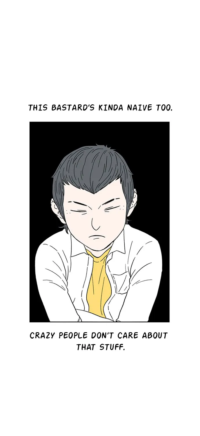 Byeorisamsyap Chapter 23 page 102 - 