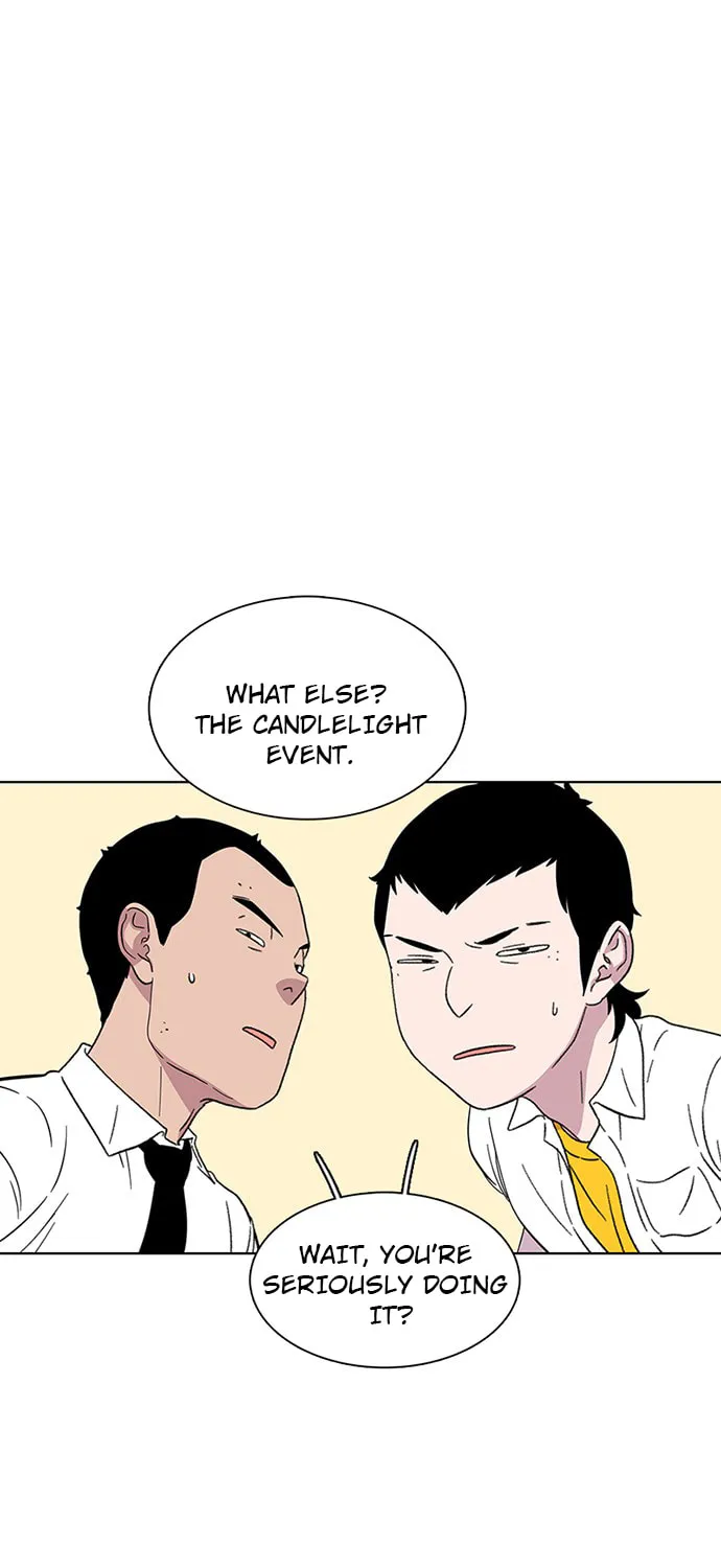 Byeorisamsyap Chapter 23 page 108 - 